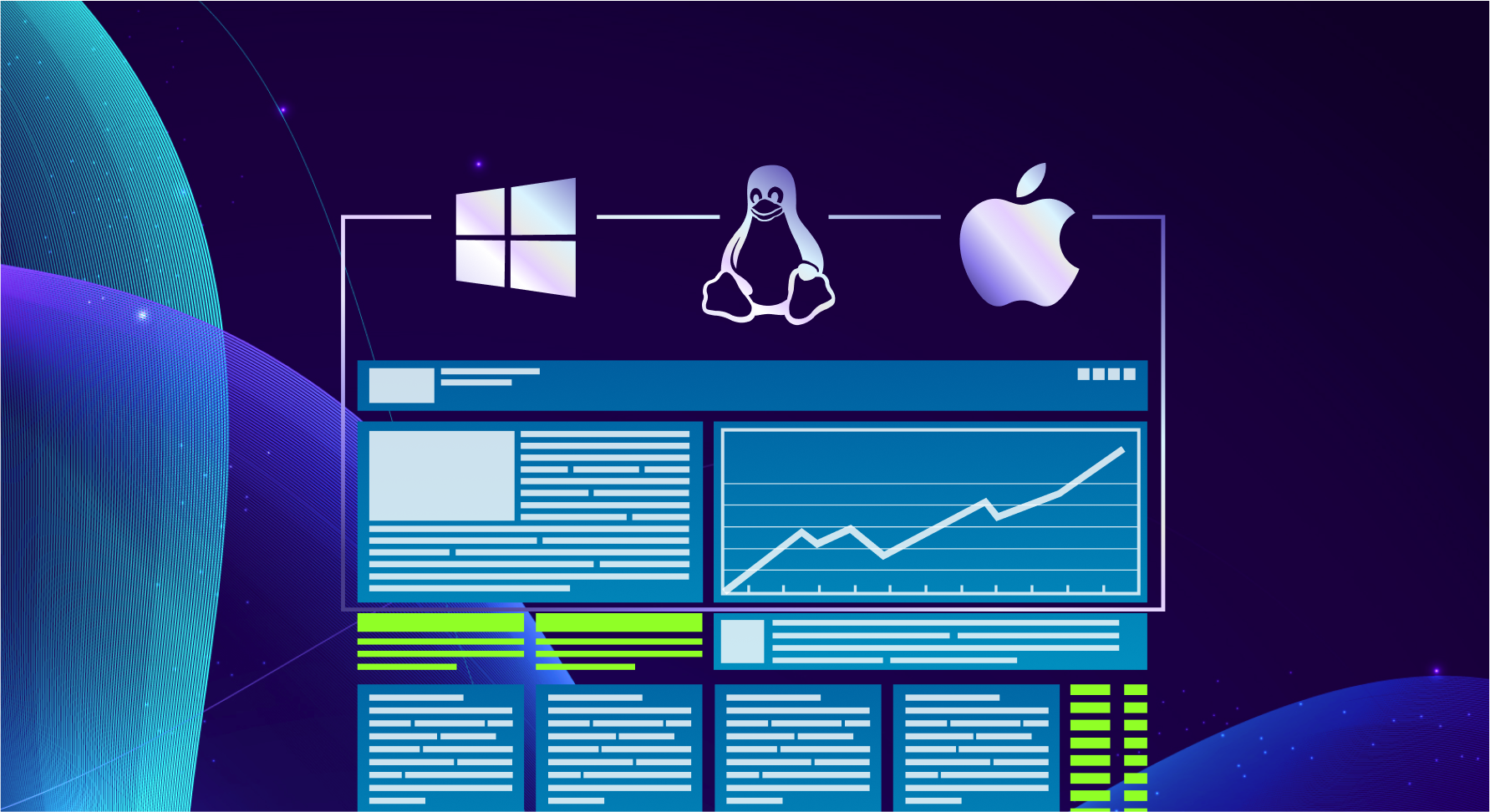 DEVELOP DESKTOP FASTER