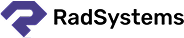 Radsystems systems logo